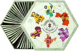Acorus Thé de Voyage