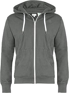 Banqert Sweat à capuche certifié GOTS