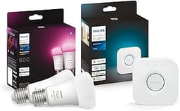 Philips Hue Kit