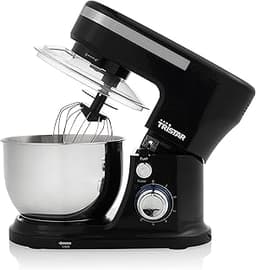 Robot Pâtissier Tristar MX-4837