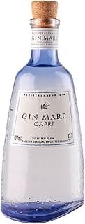 Gin Mare Capri édition spéciale