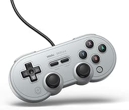 8Bitdo SN30 Pro USB