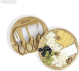 Jocca Plateau à Fromages