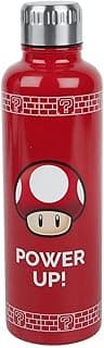Gourde Power Up Mario
