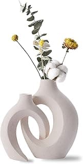 Kingbar Vase Céramique