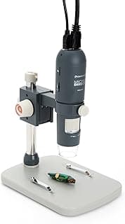 Microscope numérique Celestron 1080P