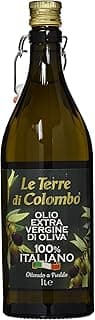 Le Terre di Colombo – Huile d'Olive Extra-Vierge