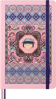 Carnet Moleskine Sakura