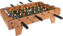 Baby-foot en bois ColorBaby