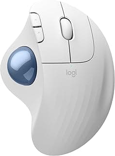 Trackball Logitech Ergo M575S