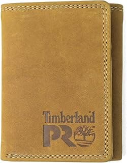 Portefeuille Timberland PRO RFID