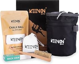 KEENON SPORTS Boulder & Accessoires