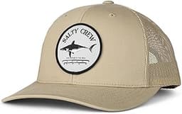 Casquette Salty Crew