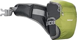 Mantona ElementsPro 10 Sacoche de ceinture