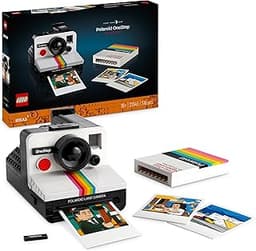 LEGO Polaroid OneStep SX-70