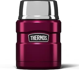 Thermos King Porte-Aliments Inox 470 ml
