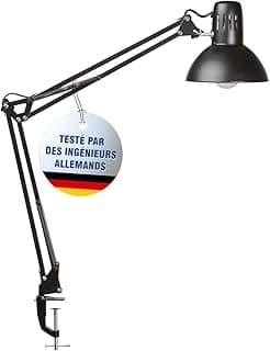 MAUL lampe de bureau MAULstudy