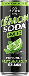 Soda vintage français