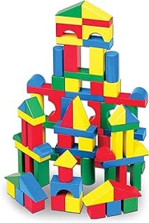 Melissa & Doug - Blocs Éducatifs