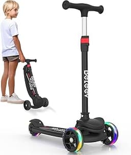 BELEEV A8 Trottinette Enfant 3 Roues