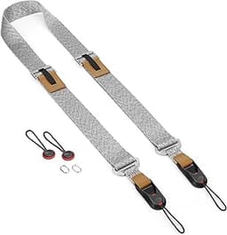 Sunya Sangle en corde nylon