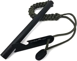 Ember Rock Firesteel XXL