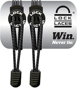 Lacets Élastiques LOCK LACES