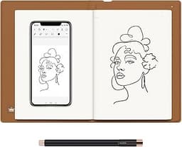 HUION Note X10 Tablette de Dessin