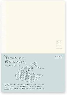 Midori MD Notebook