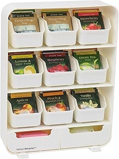 Organiseur thé Mind Reader