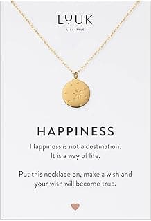 Collier filigrane en acier inoxydable