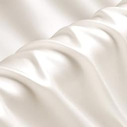 Soie satin crêpe