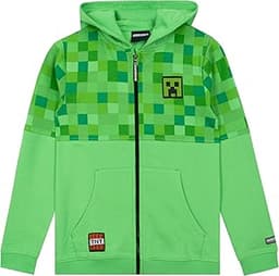 Minecraft Sweat à Capuche