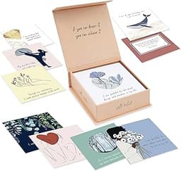 Cartes d’affirmations RYVE