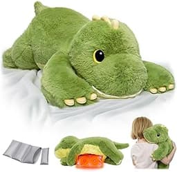Giga Dinosnug Mewaii
