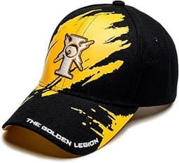 Casquette sororité