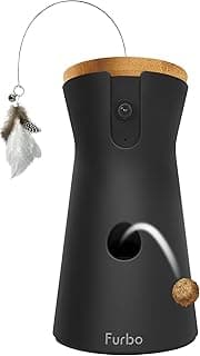 Furbo Caméra 360°