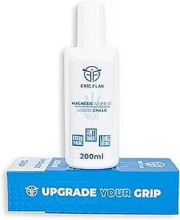 Eric Flag Magnésie Liquide 200 ml