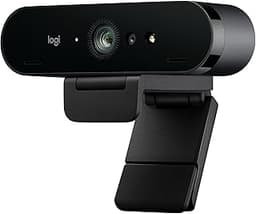 Webcam Logitech Brio 4K