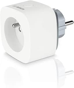 Prise Wi-Fi Bosch Smart Home