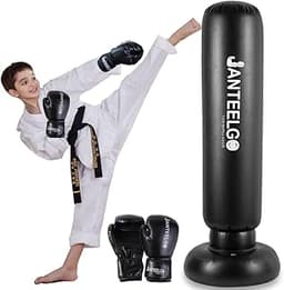 Punching Ball gonflable