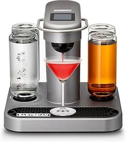 Bartesian Machine à cocktail