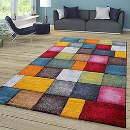 Tapis Psychédélique