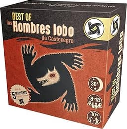 Loups-garous Best Of