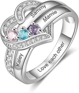 Bague lorajewel