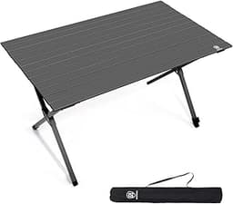 Ever Advanced Table de Camping Pliante