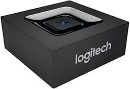 Logitech Récepteur Audio sans Fil