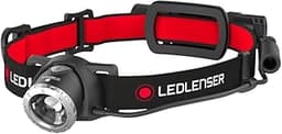 Ledlenser H8R Lampe frontale