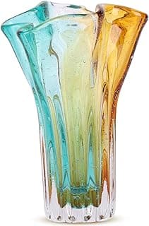 Vase soufflé