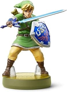 Amiibo Link : Skyward Sword